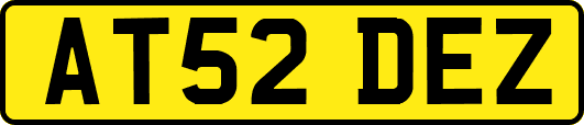 AT52DEZ