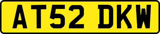 AT52DKW