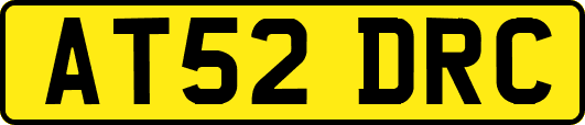 AT52DRC