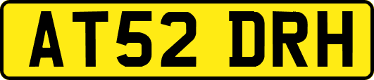 AT52DRH