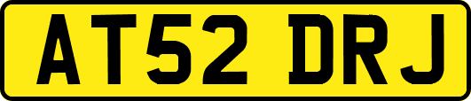 AT52DRJ