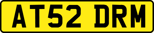 AT52DRM