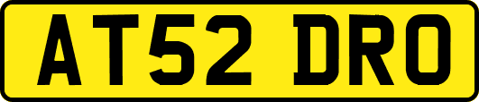 AT52DRO