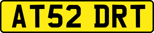 AT52DRT
