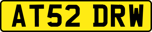 AT52DRW