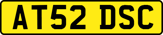 AT52DSC