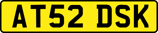 AT52DSK