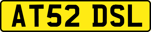 AT52DSL