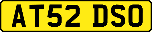 AT52DSO