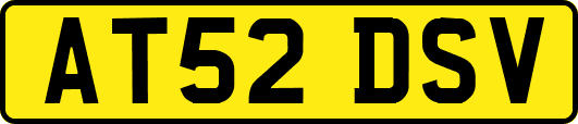 AT52DSV