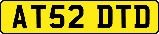 AT52DTD