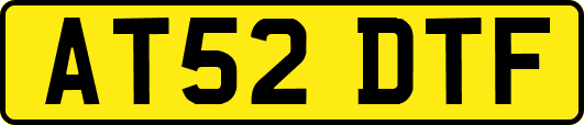 AT52DTF