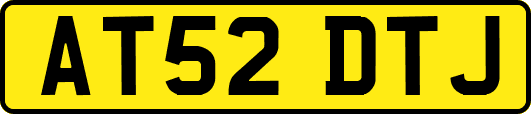 AT52DTJ