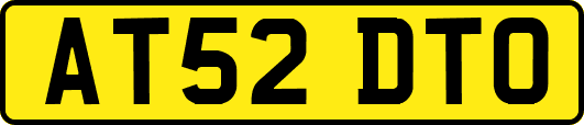 AT52DTO