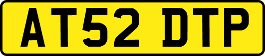 AT52DTP