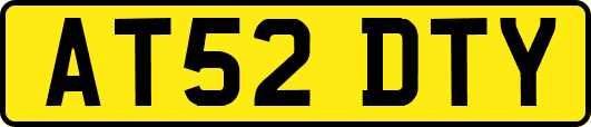 AT52DTY