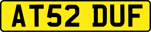 AT52DUF
