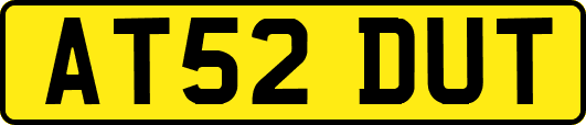 AT52DUT