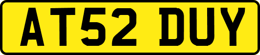 AT52DUY