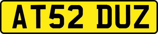 AT52DUZ