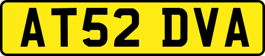 AT52DVA