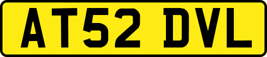 AT52DVL