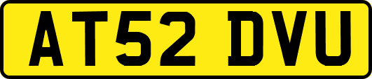AT52DVU