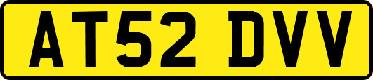 AT52DVV