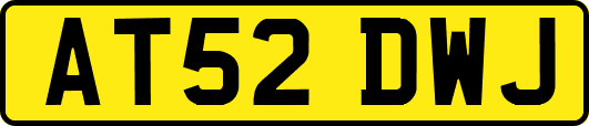 AT52DWJ