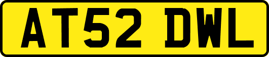 AT52DWL
