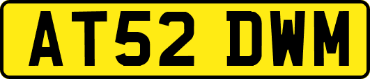 AT52DWM