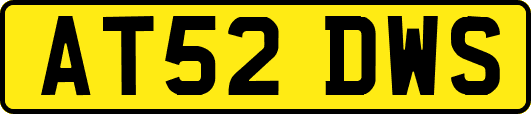 AT52DWS
