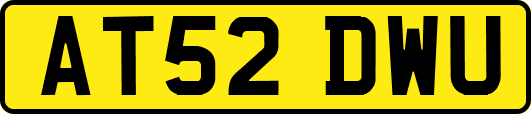 AT52DWU