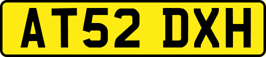 AT52DXH