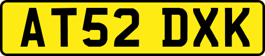 AT52DXK