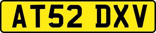 AT52DXV
