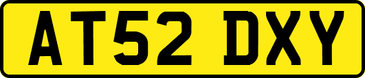 AT52DXY