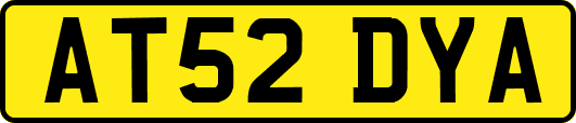 AT52DYA