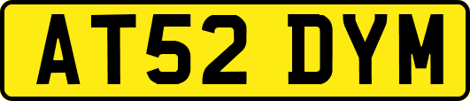 AT52DYM
