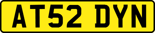 AT52DYN
