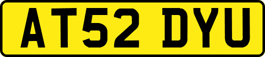AT52DYU