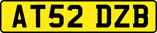 AT52DZB