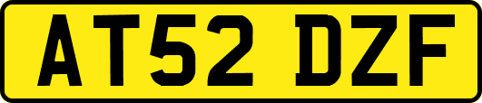 AT52DZF