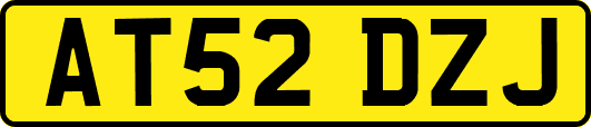AT52DZJ