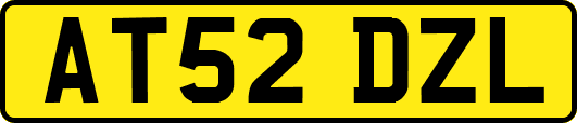 AT52DZL