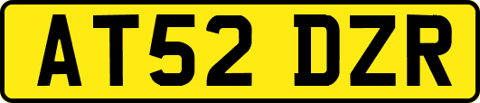 AT52DZR