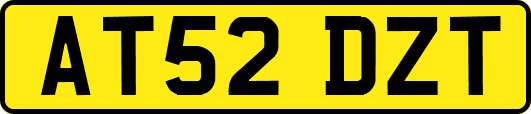 AT52DZT