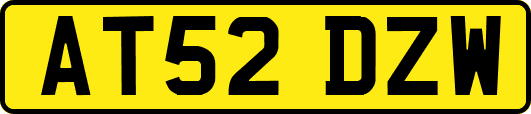 AT52DZW