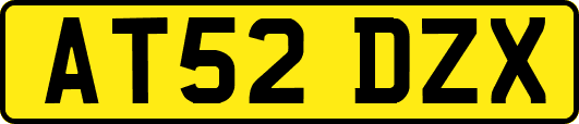 AT52DZX