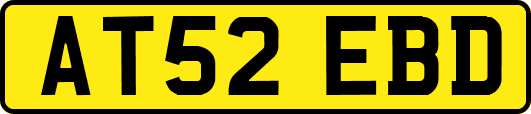 AT52EBD